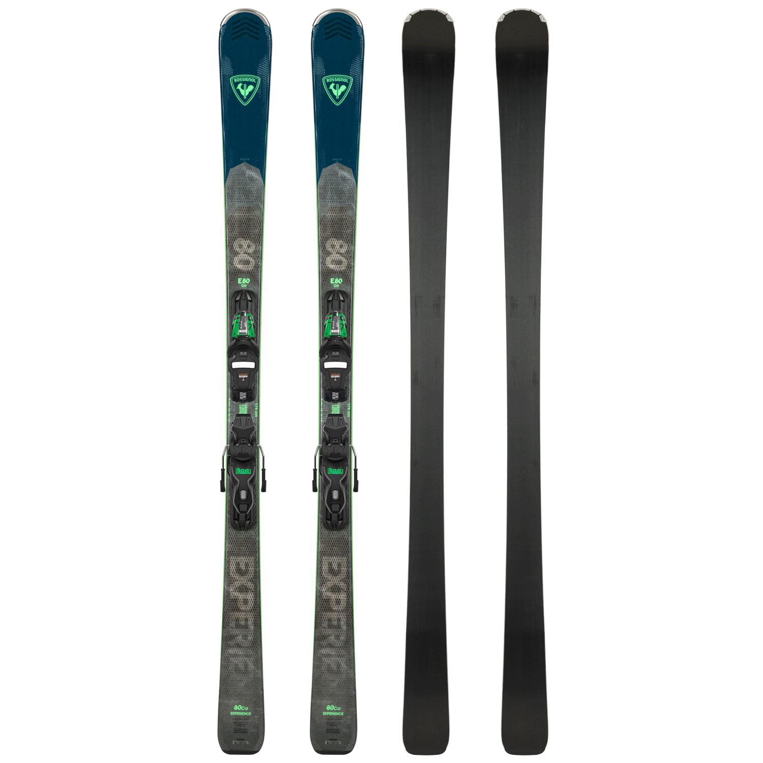 Rossignol Experience W 80 Carbon (Xpress) - Comparez sans effort Rossignol Experience W 80 Carbon (Xpress) - Comparez sans effort