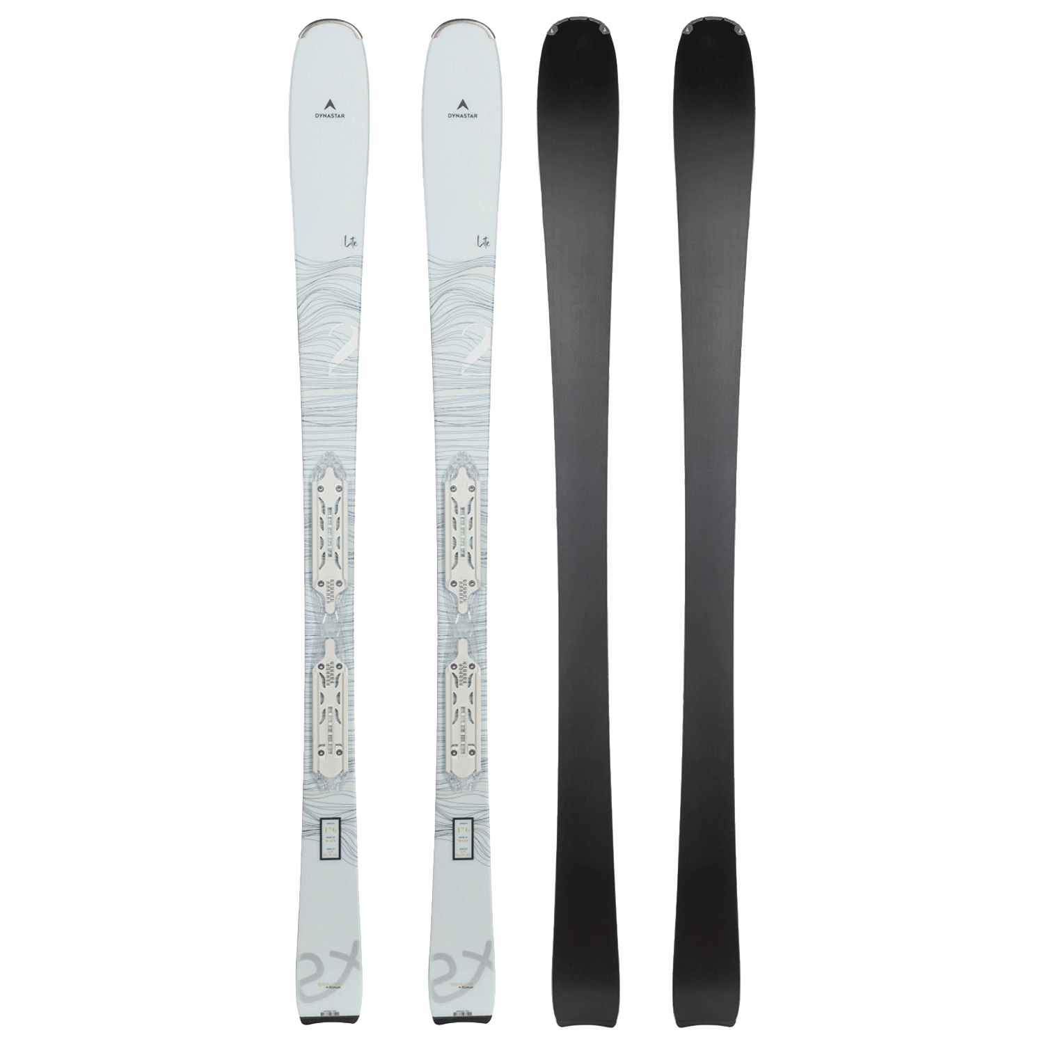 Dynastar 2025 backcountry skis