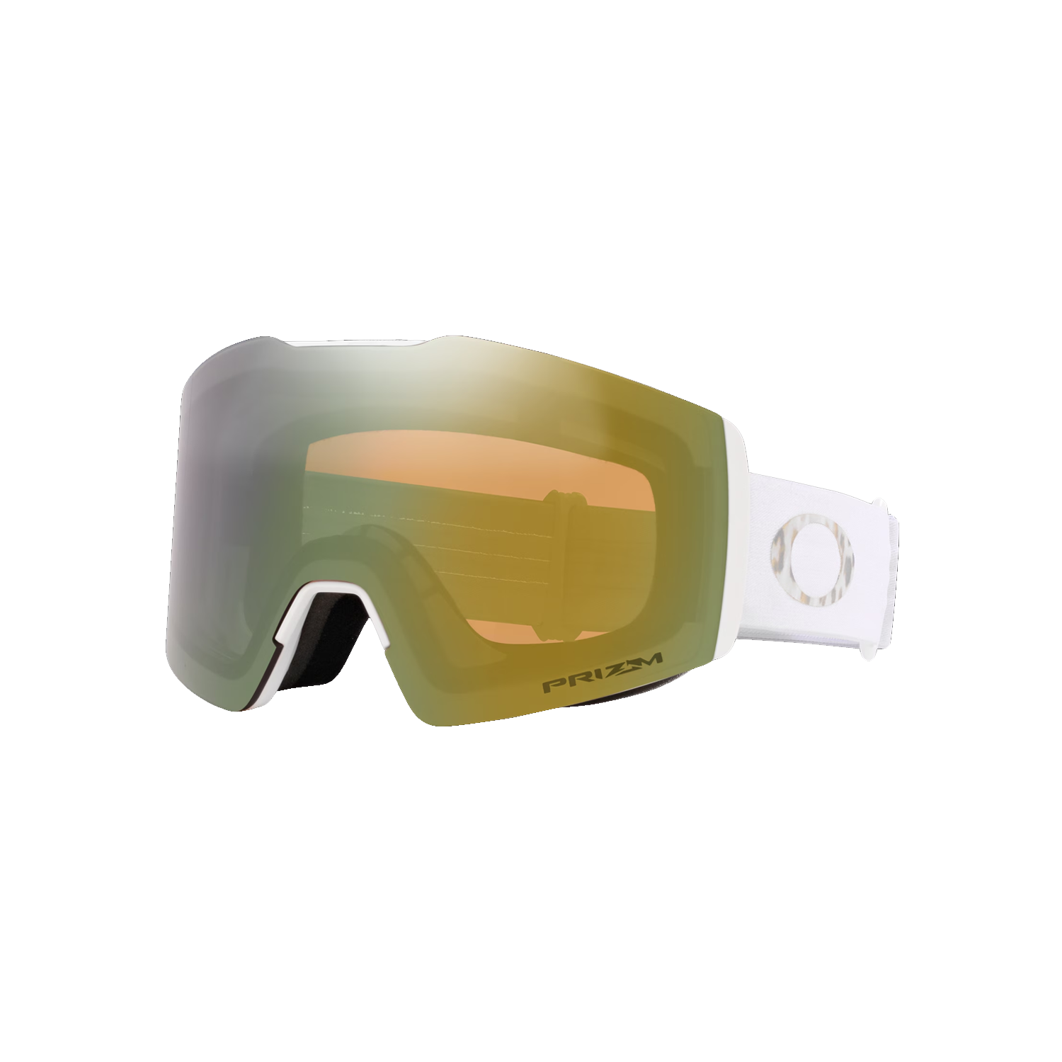 Oakley fall line prizm goggles hotsell