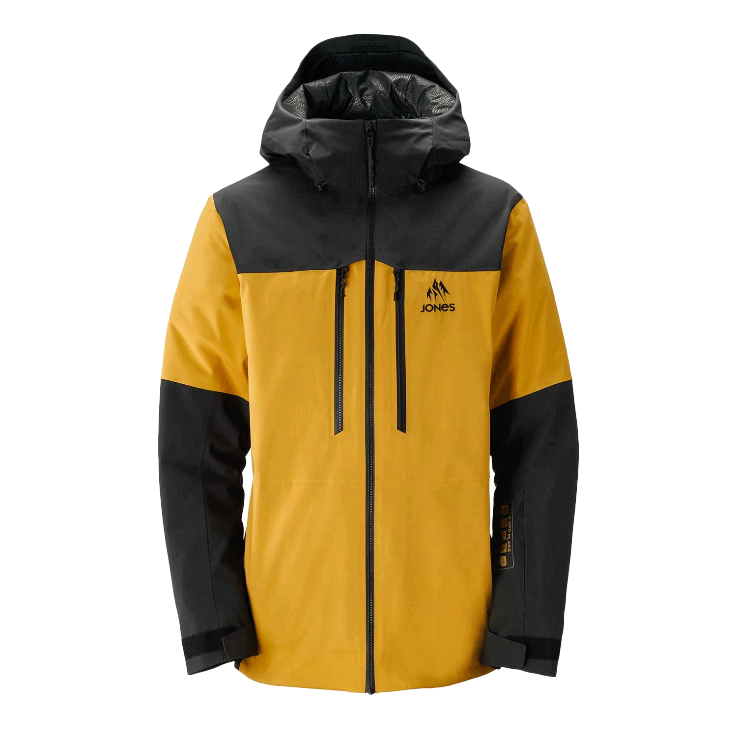 Jones new 2025 york mens jacket