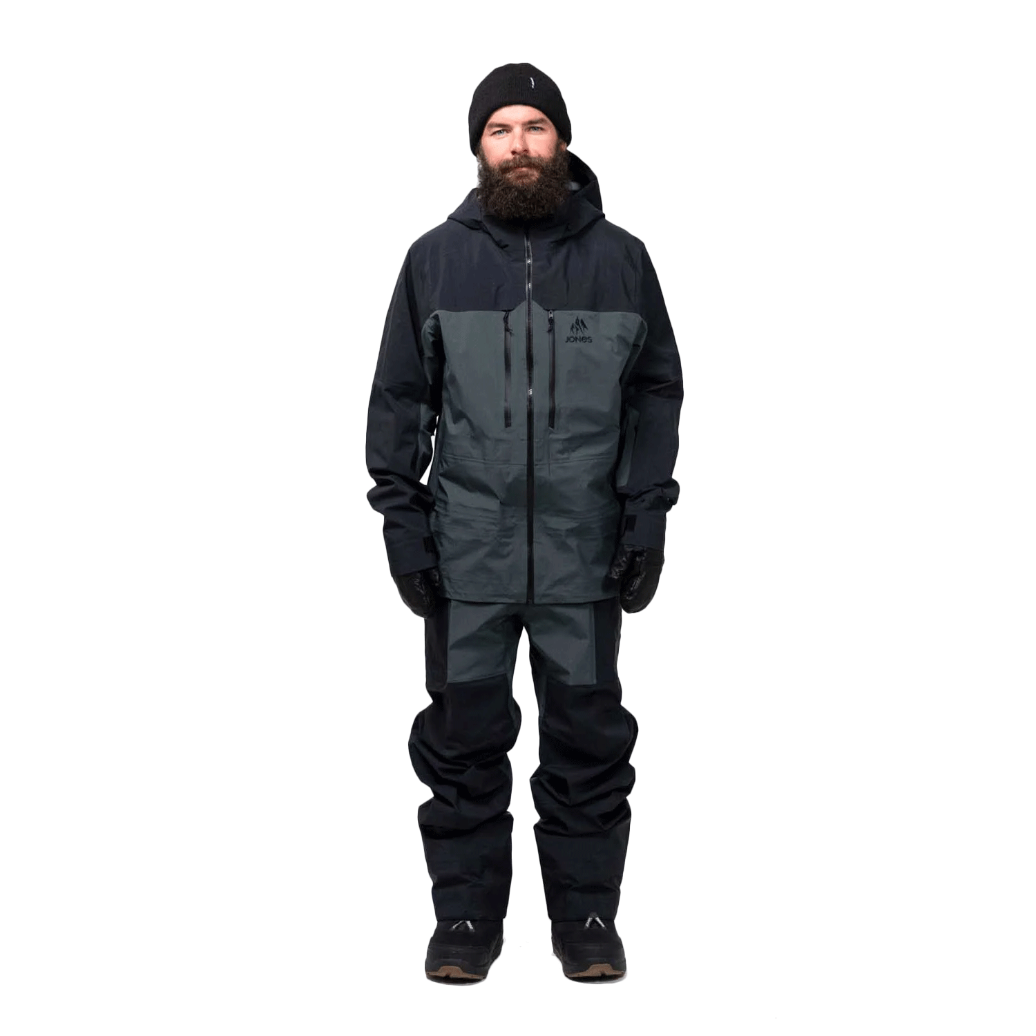 Gore tex stealth clearance jacket