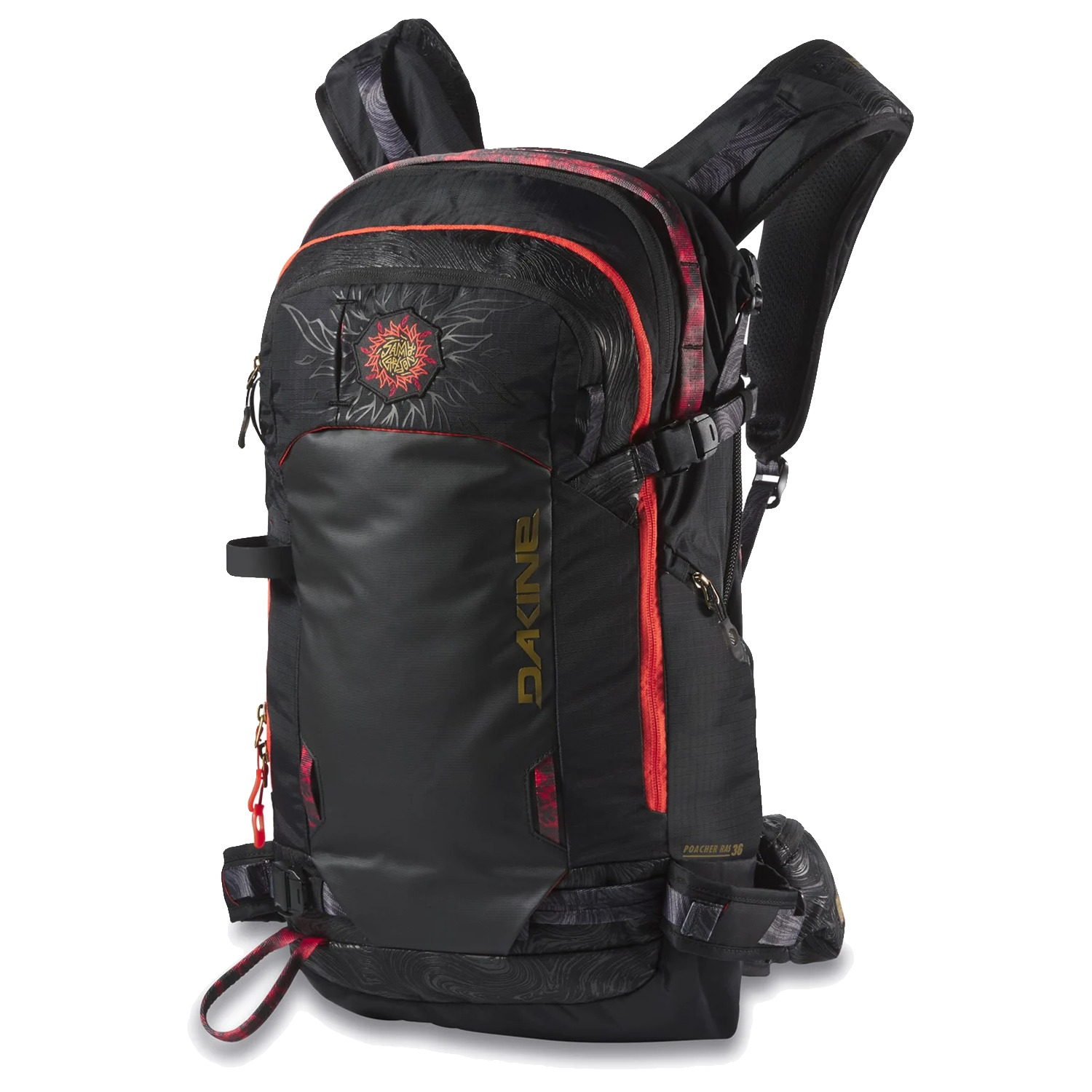 Dakine backpack canada hotsell