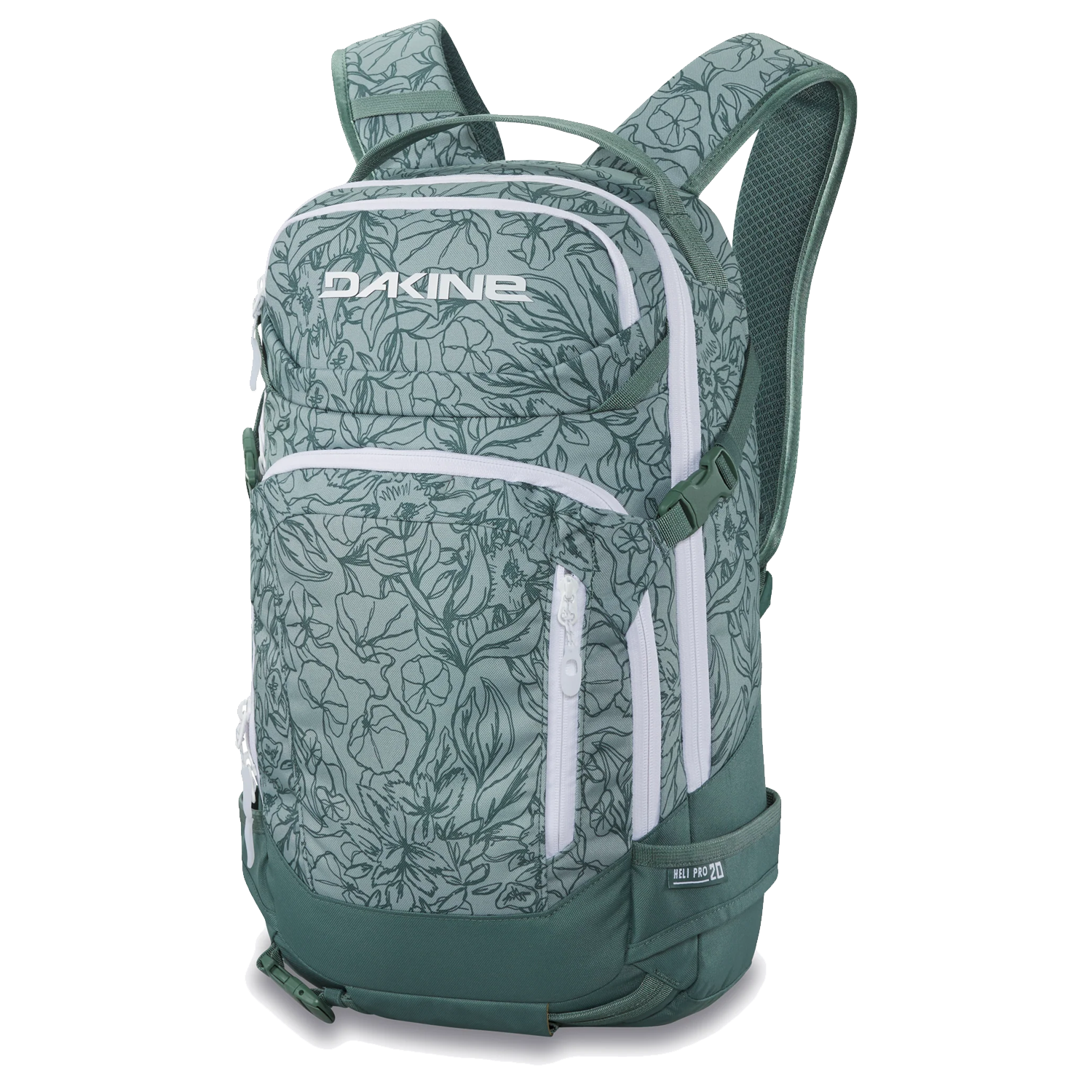 Heli shop pro backpack