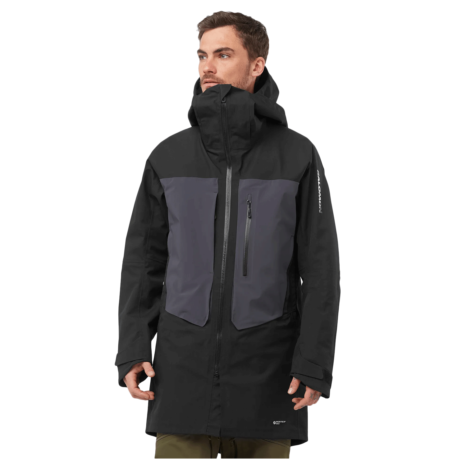Salomon jacket price 2025