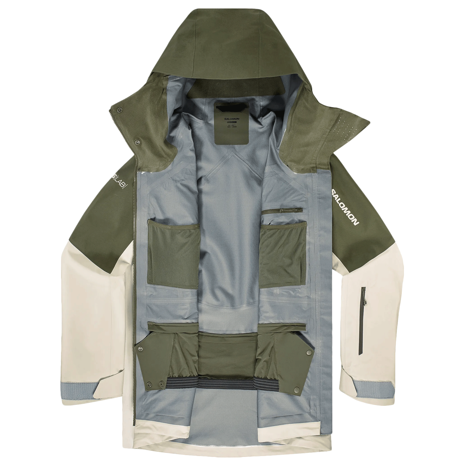 Salomon Women's QST Gore-Tex Pro Jacket 2024 – Comor - Go Play Outside Salomon Women's QST Gore-Tex Pro Jacket 2024 – Comor - Go Play Outside
