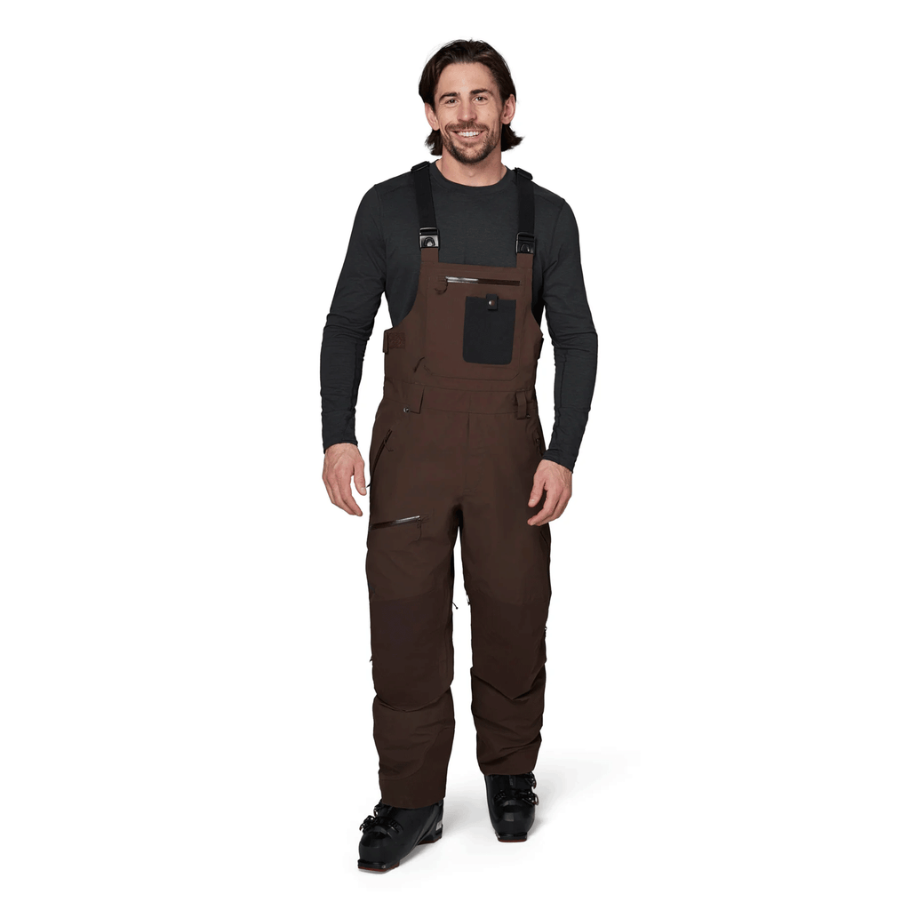 Flylow baker sales bib pant