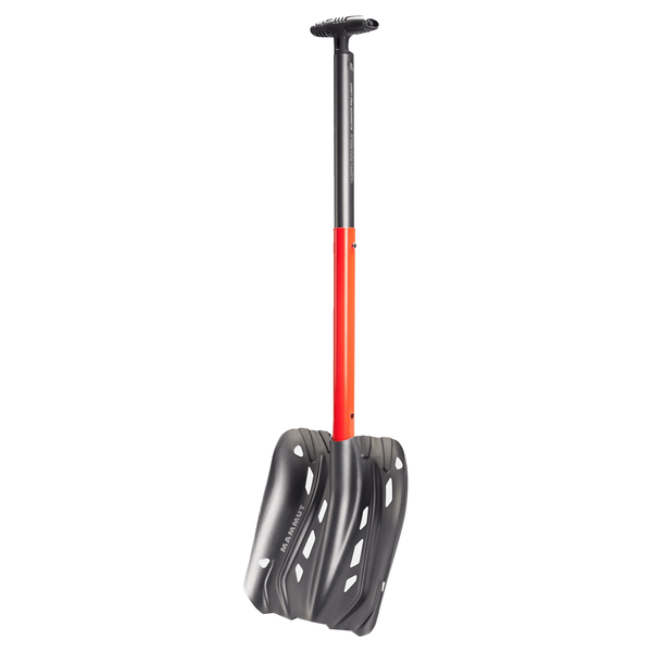 Mammut Alugator Pro Light Shovel Neon Orange – Comor - Go Play Outside