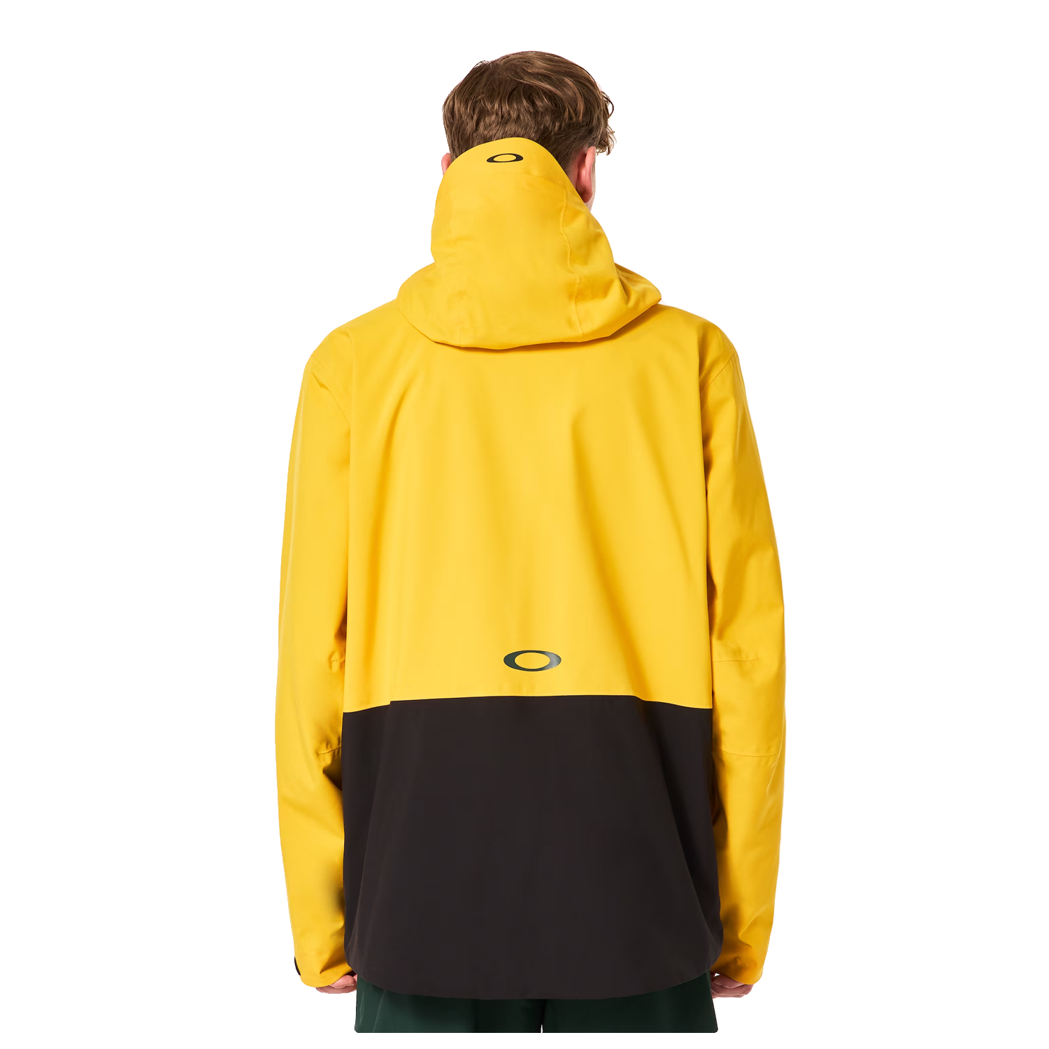 Oakley gore discount tex snowboard jacket