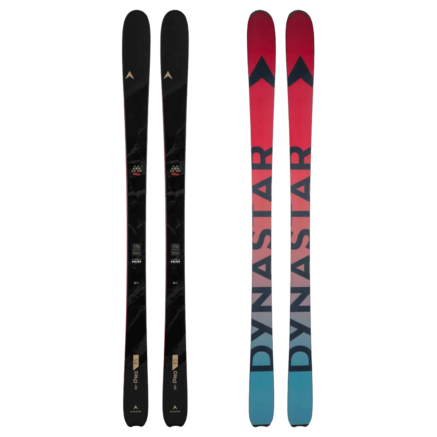 Dynastar clothing 2025