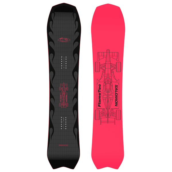 Salomon Dancehaul Pro Snowboard 2024 – Comor - Go Play Outside Salomon Dancehaul Pro Snowboard 2024 – Comor - Go Play Outside
