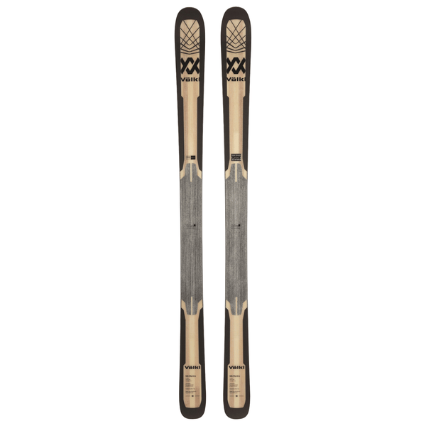 Volkl M6 Mantra 100 Years Ski 2024 – Comor - Go Play Outside
