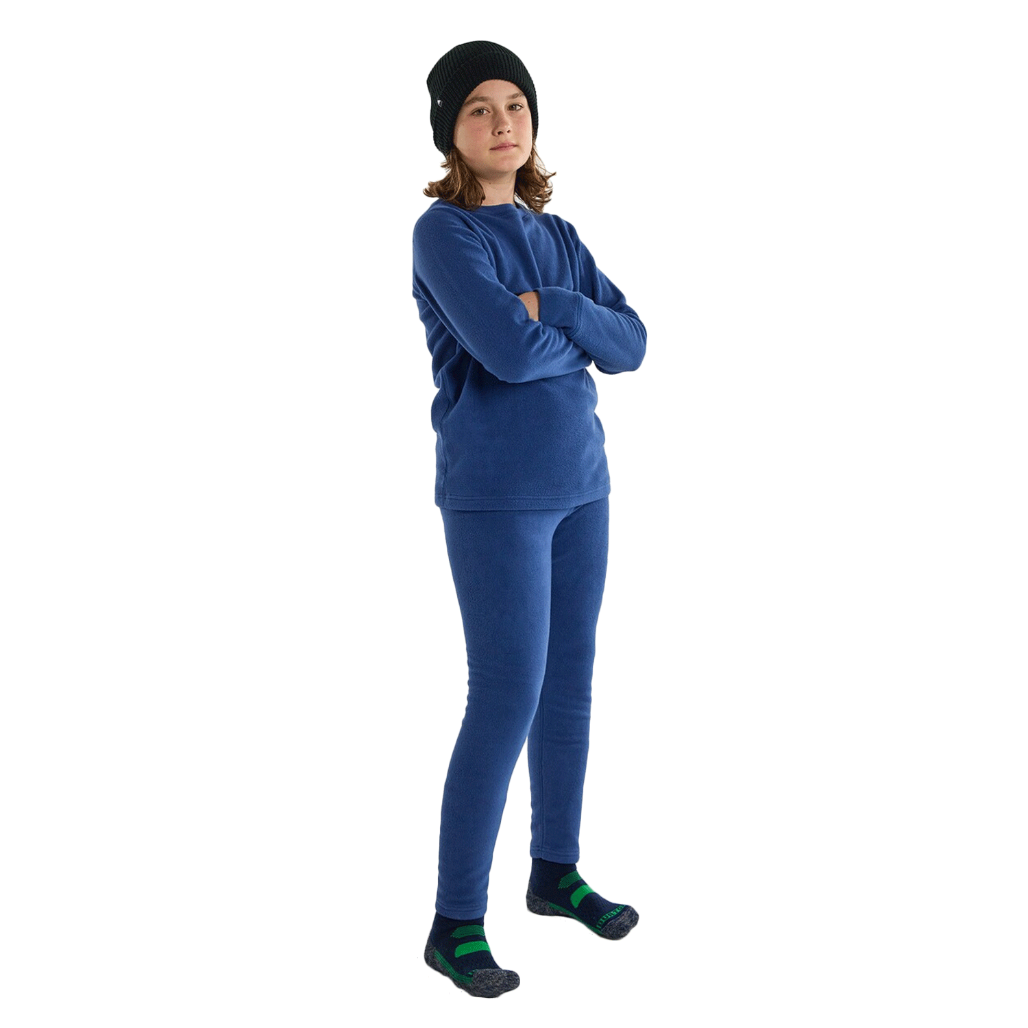 Burton sales base layer