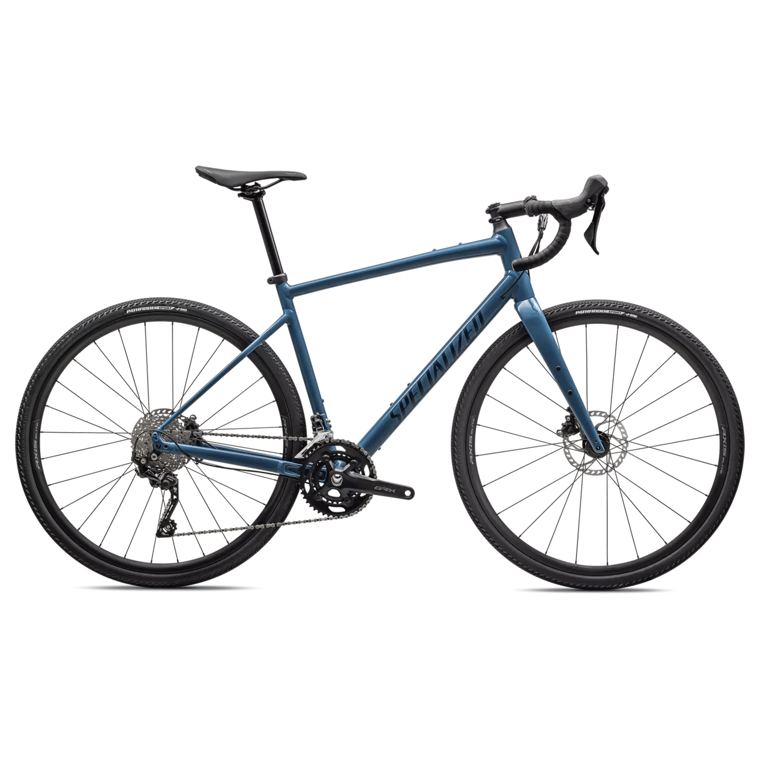 Specialized Diverge E5 Elite 2024 Mystic Blue/Blue Metallic