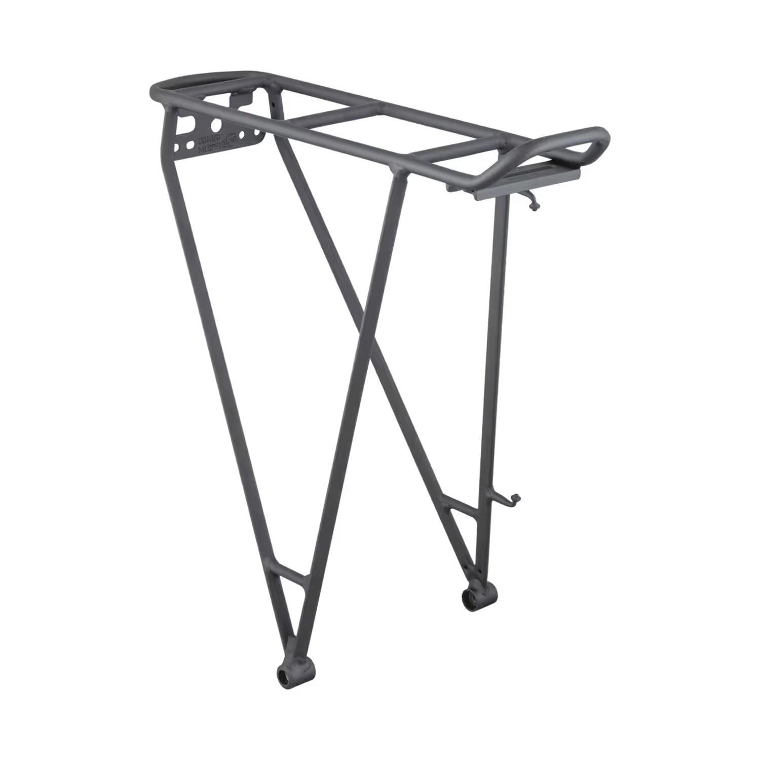 Lightweight Rear Rack Trek Lightweight Rear Rack Black - Comor - Go Play Outside