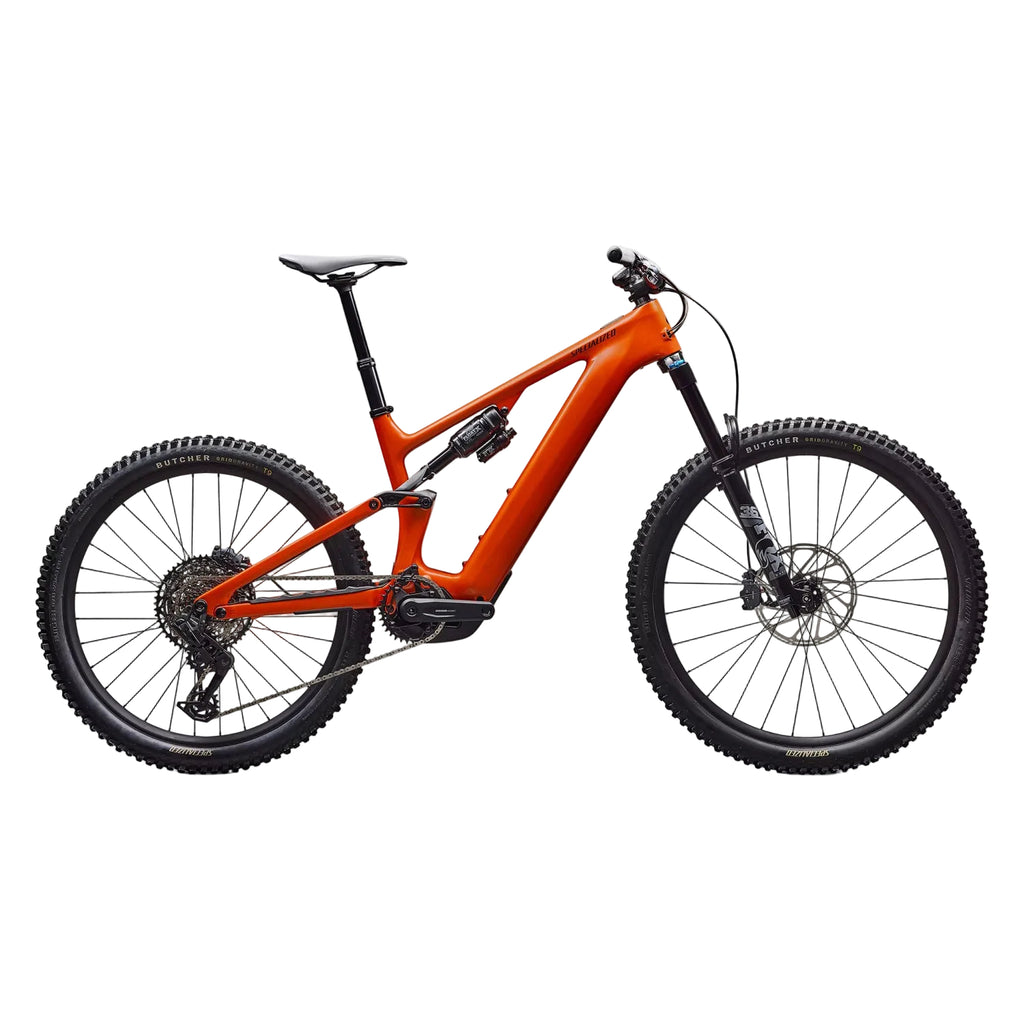 Felt Broam 30 GRX 610 Bike 2024 Caramel – Comor