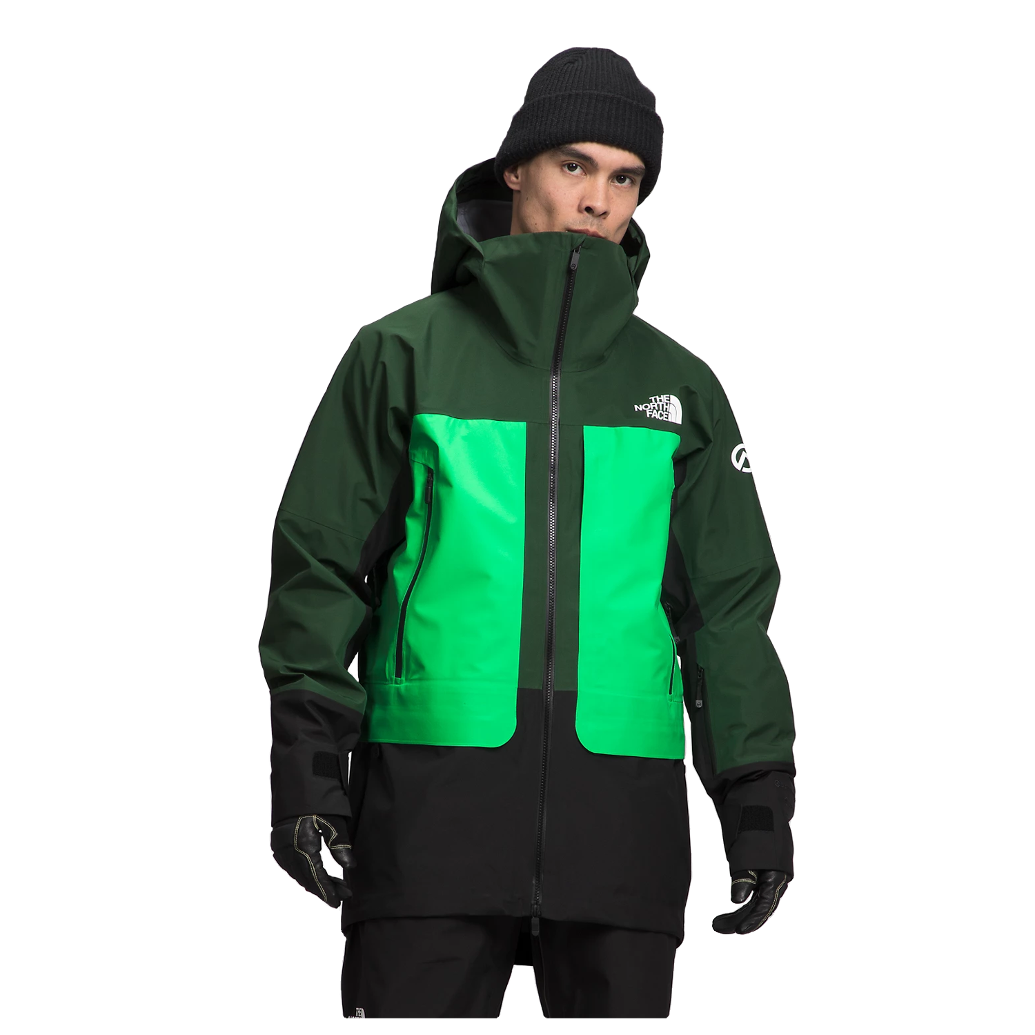 The North Face Men's Summit Series Verbier Gore-tex Jacket 2024 The North Face Men's Summit Series Verbier Gore-tex Jacket 2024