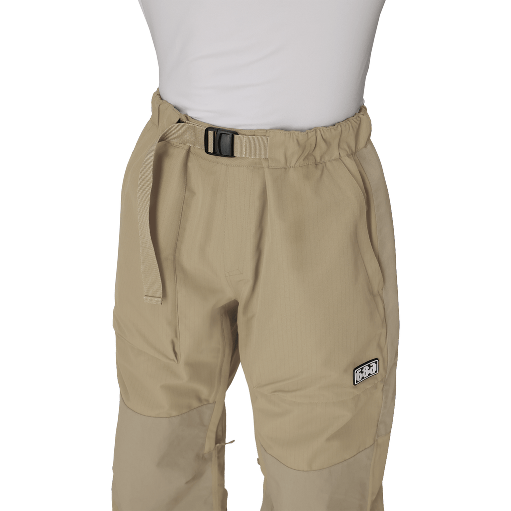 686 Men's Ghost 2.5L Pant 2026 Sage Ripstop - Comor - Go Play Outside