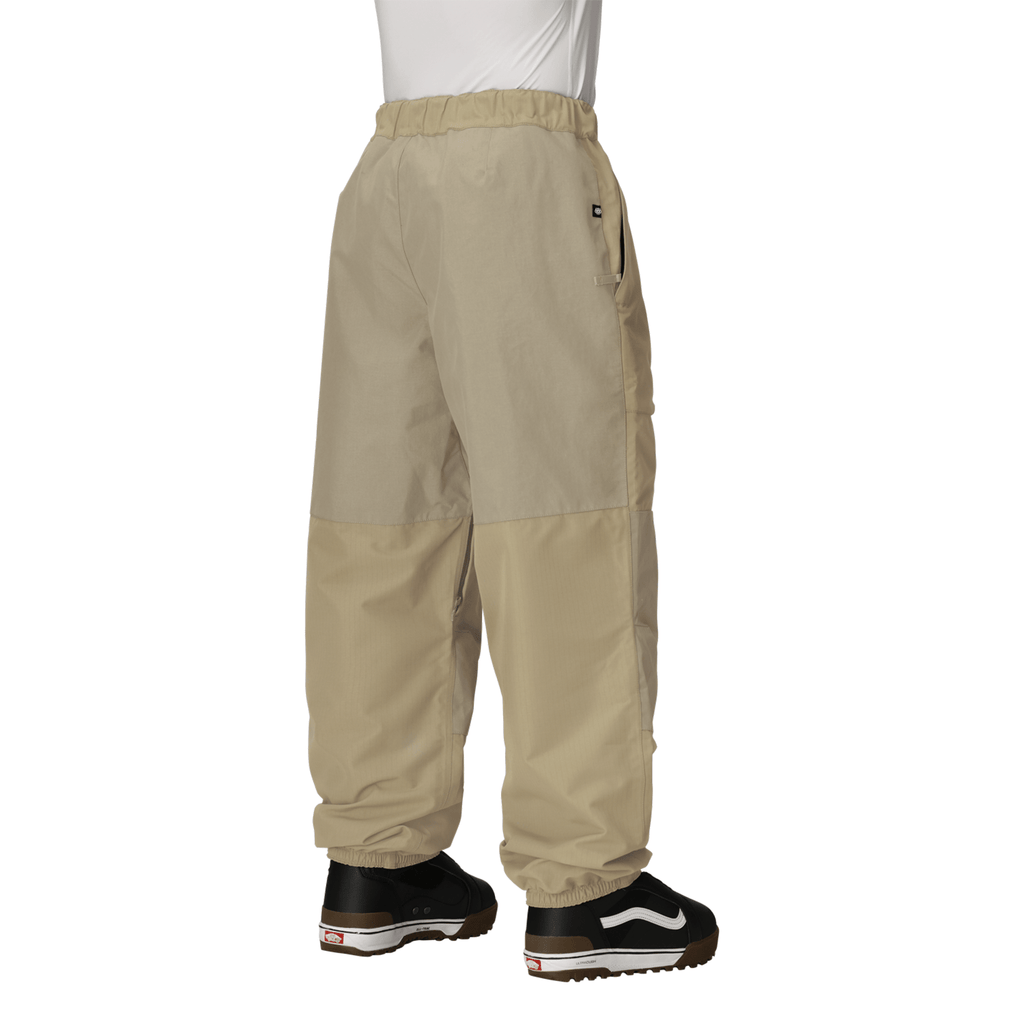 686 Men's Ghost 2.5L Pant 2026 Sage Ripstop - Comor - Go Play Outside