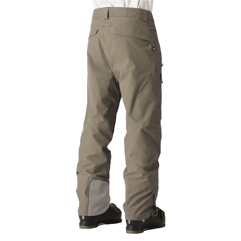686 Men's GT Gore - tex Pant 2025 Sage - Comor - Go Play Outside