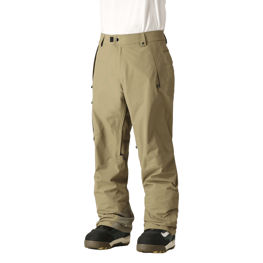 686 Men's GT Gore - tex Pant 2025 Sage - Comor - Go Play Outside