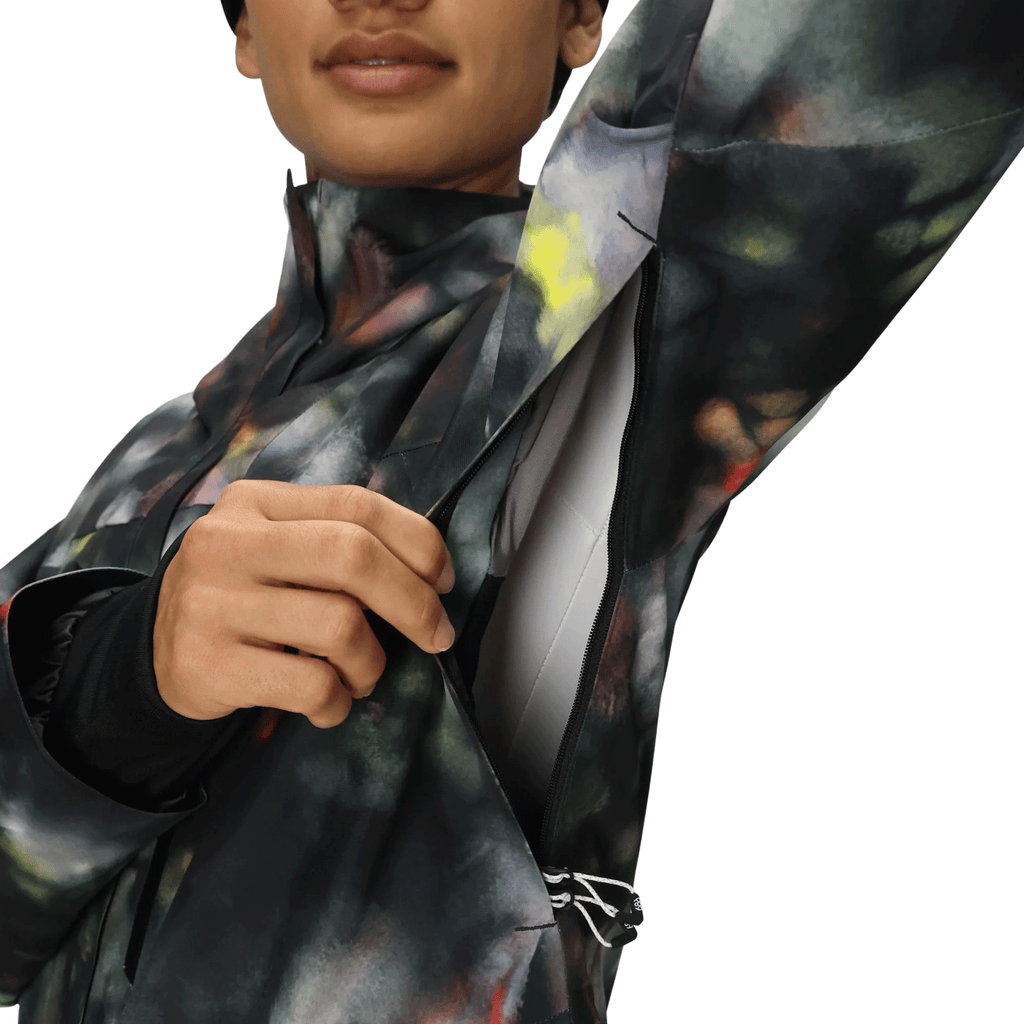 686 Women's Gore - Tex Skyline Thermagraph Jacket 2026 Marshland - Comor - Go Play Outside