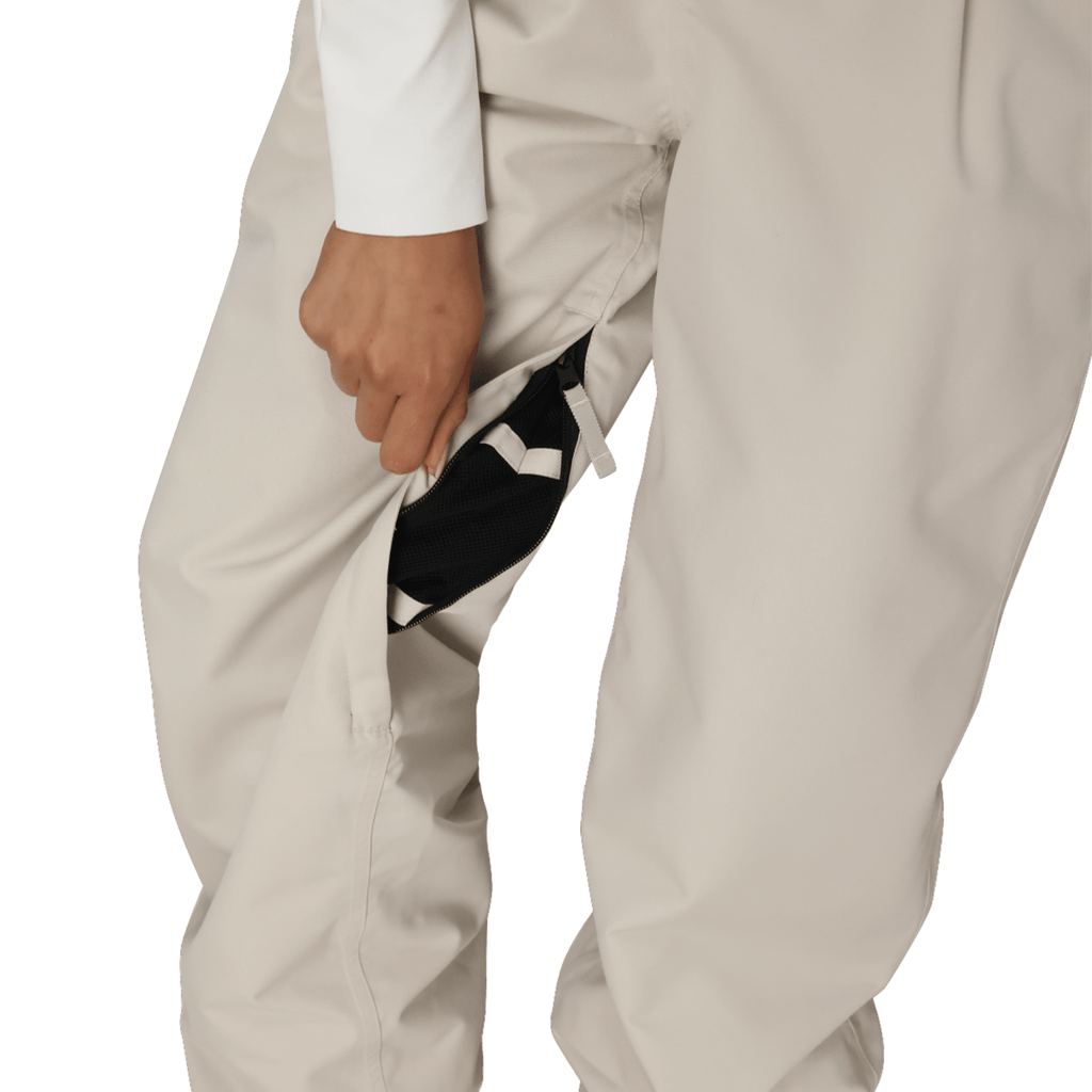 686 Outline Shell Pant 2026 Limestone - Comor - Go Play Outside