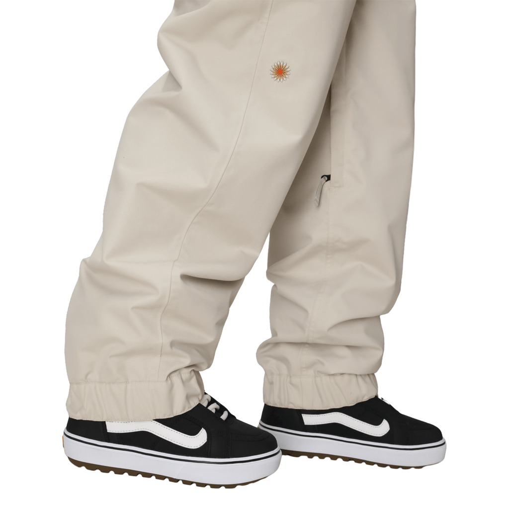 686 Outline Shell Pant 2026 Limestone - Comor - Go Play Outside