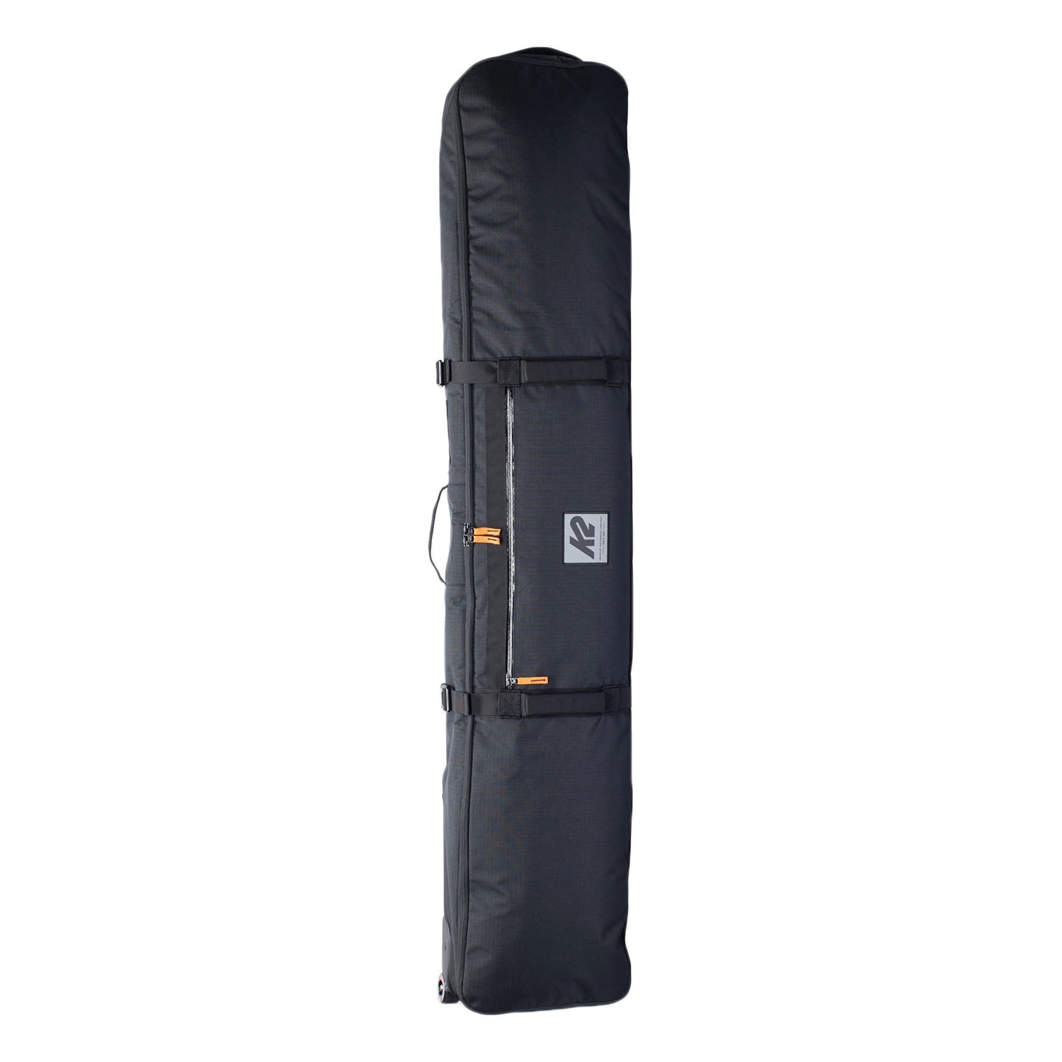 k2 allski roller lite ski bag K2 Snowboard Roller Bag Black – Comor