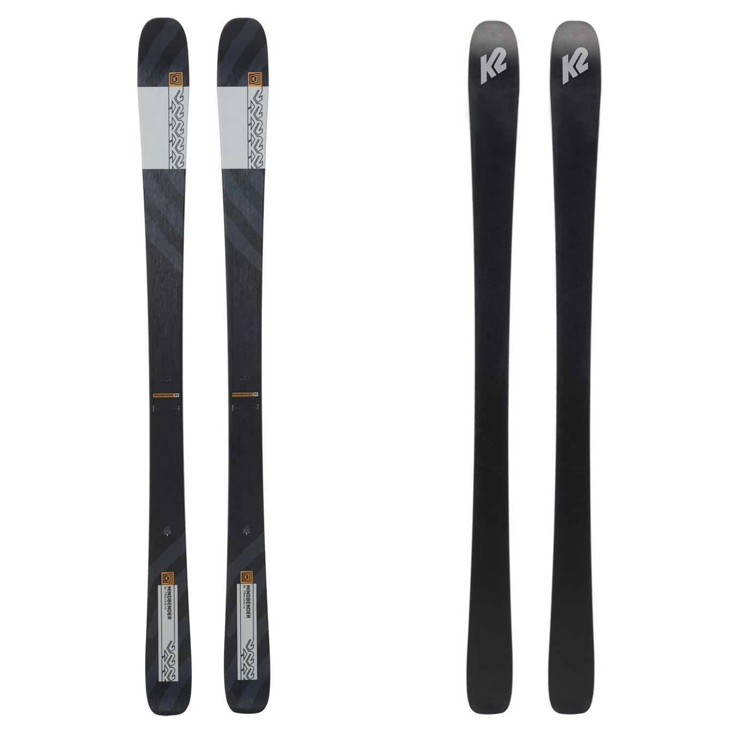 2023 k2 mindbender 85 skis K2 Mindbender 85 Ski 2024 – Comor