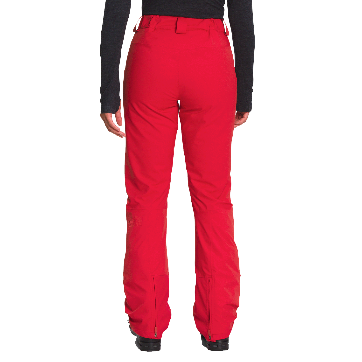 The North Face Women s Lenado Pant 2024 Fiery Red Comor Go