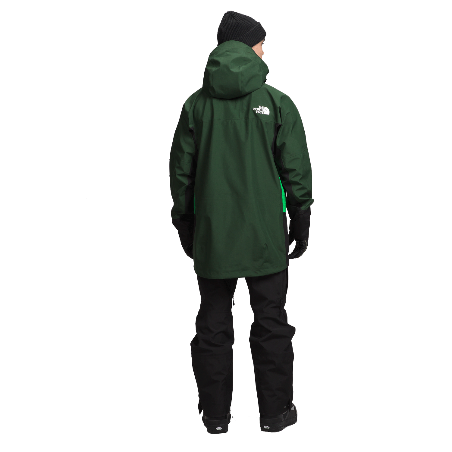 The North Face Men's Summit Series Verbier Gore-tex Jacket 2024 Pine  Needle/Chlorophyll Green