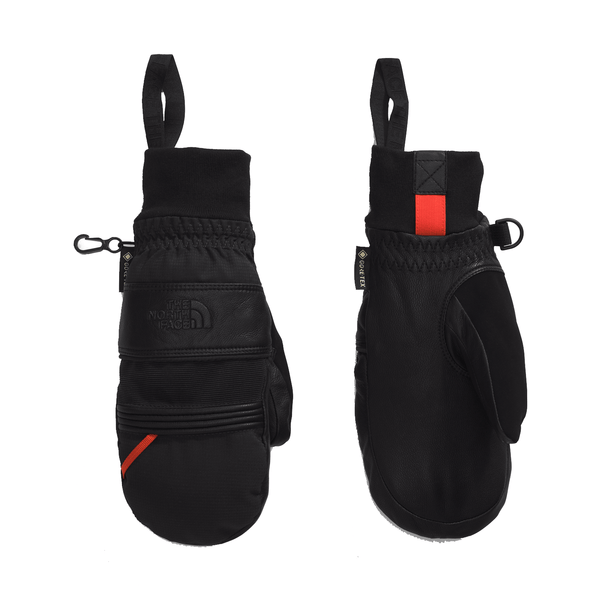 The North Face Women's Montana Pro SG Gore-tex Mitt TNF Black