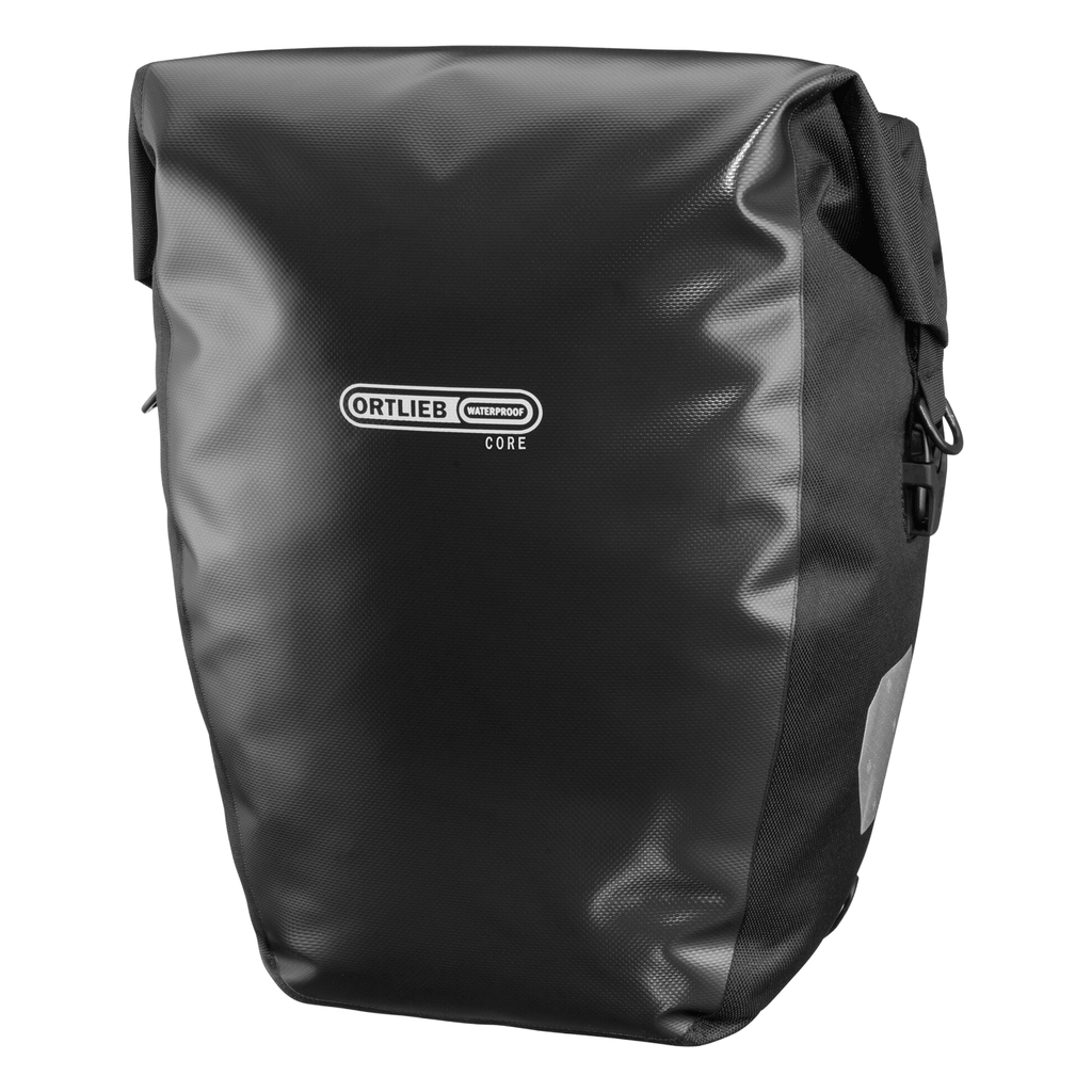 Ortlieb Back-Roller Pair Black 40L – Comor - Go Play Outside