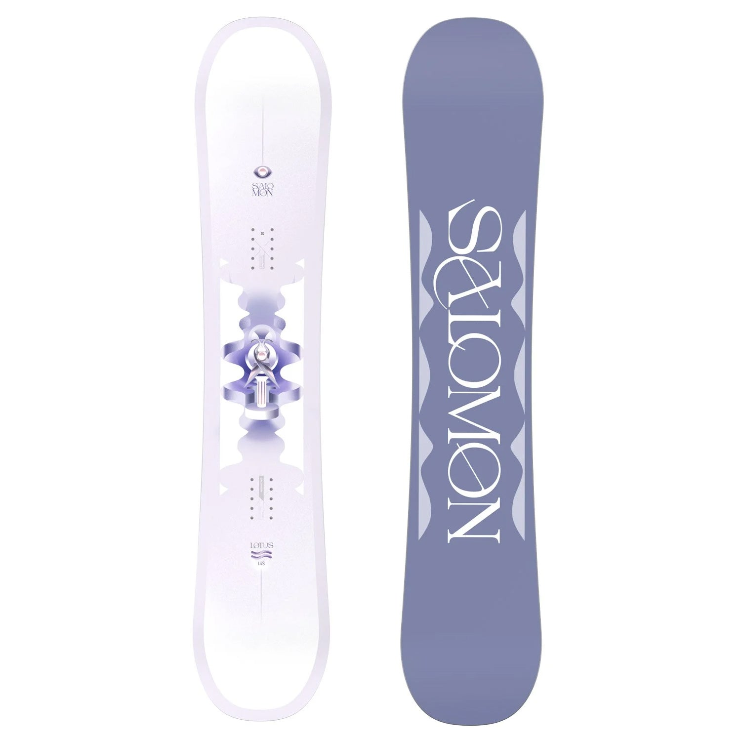 Salomon Snowboard - Comor - Go Play Outside