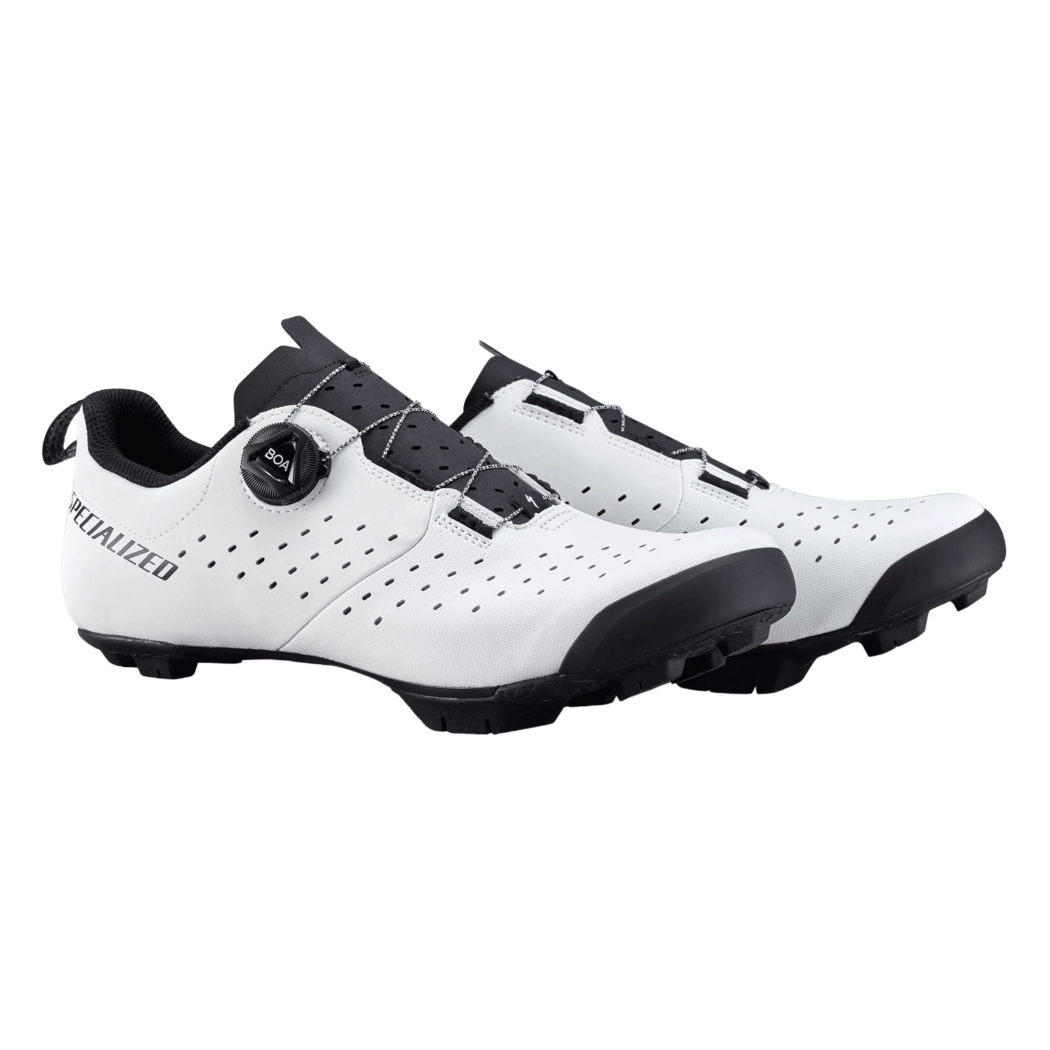 Specialized Recon 1.0 Gravel & Mountain Bike Shoe Dune White
