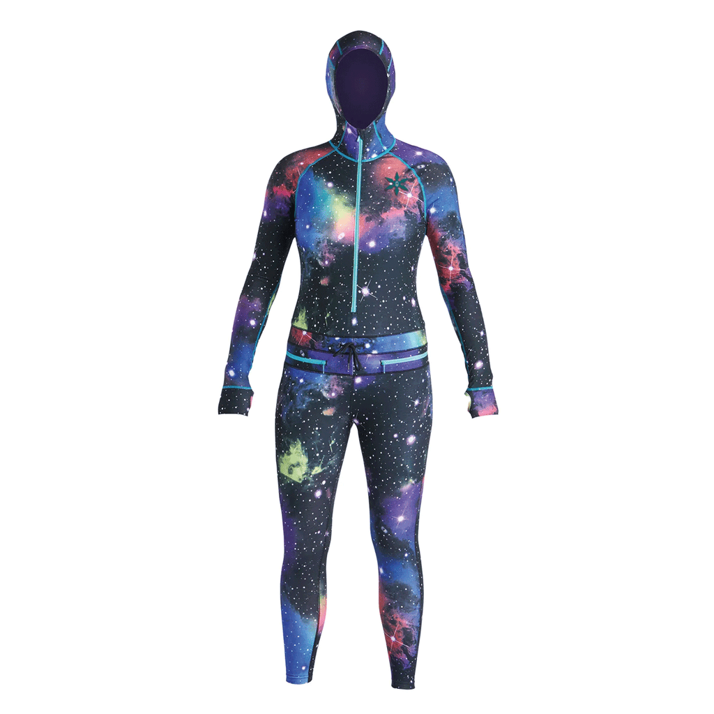 Airblaster Women's Classic Ninja Suit Far Out - Comor - Go Play Outside