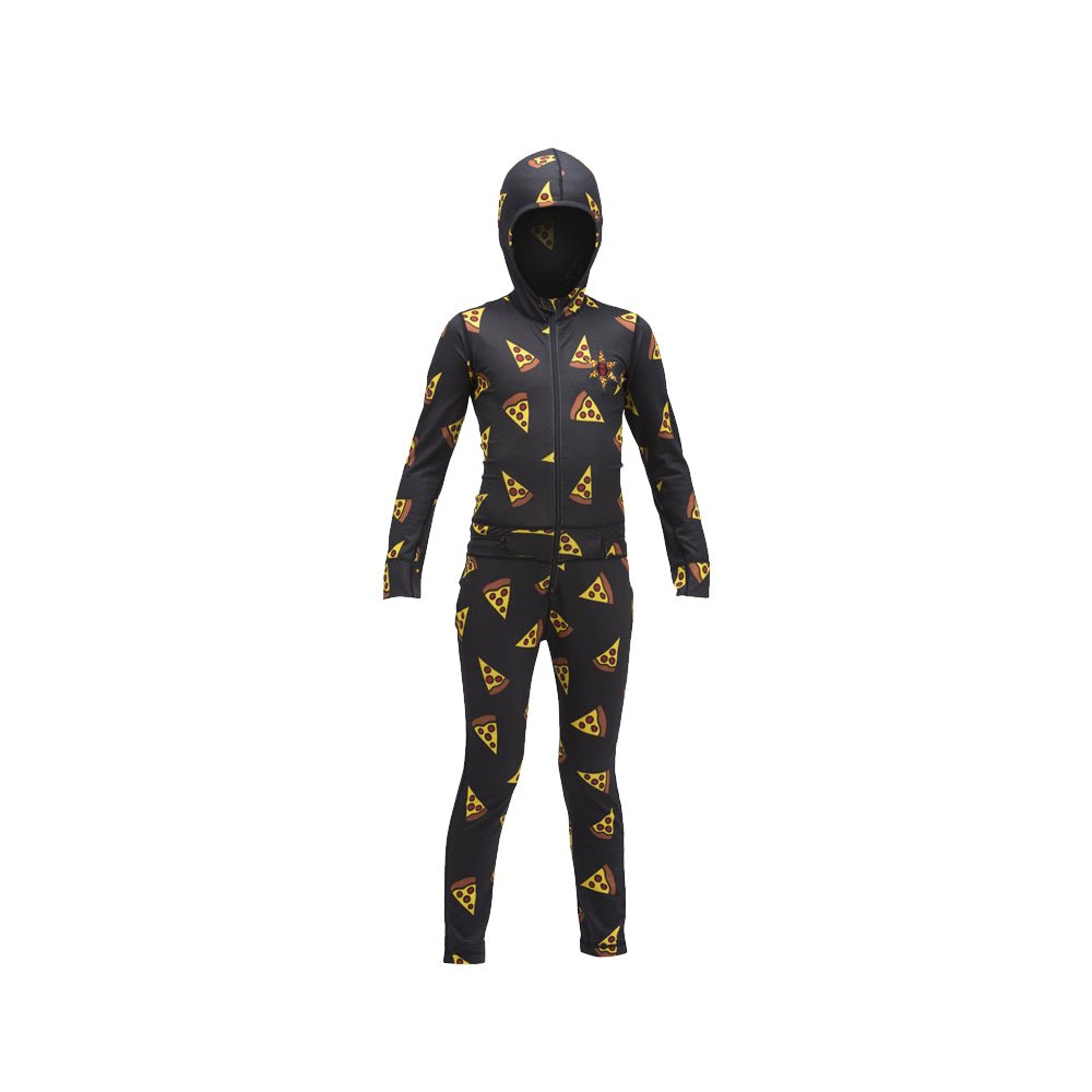 Airblaster Youth Ninja Suit Pizza - Comor - Go Play Outside