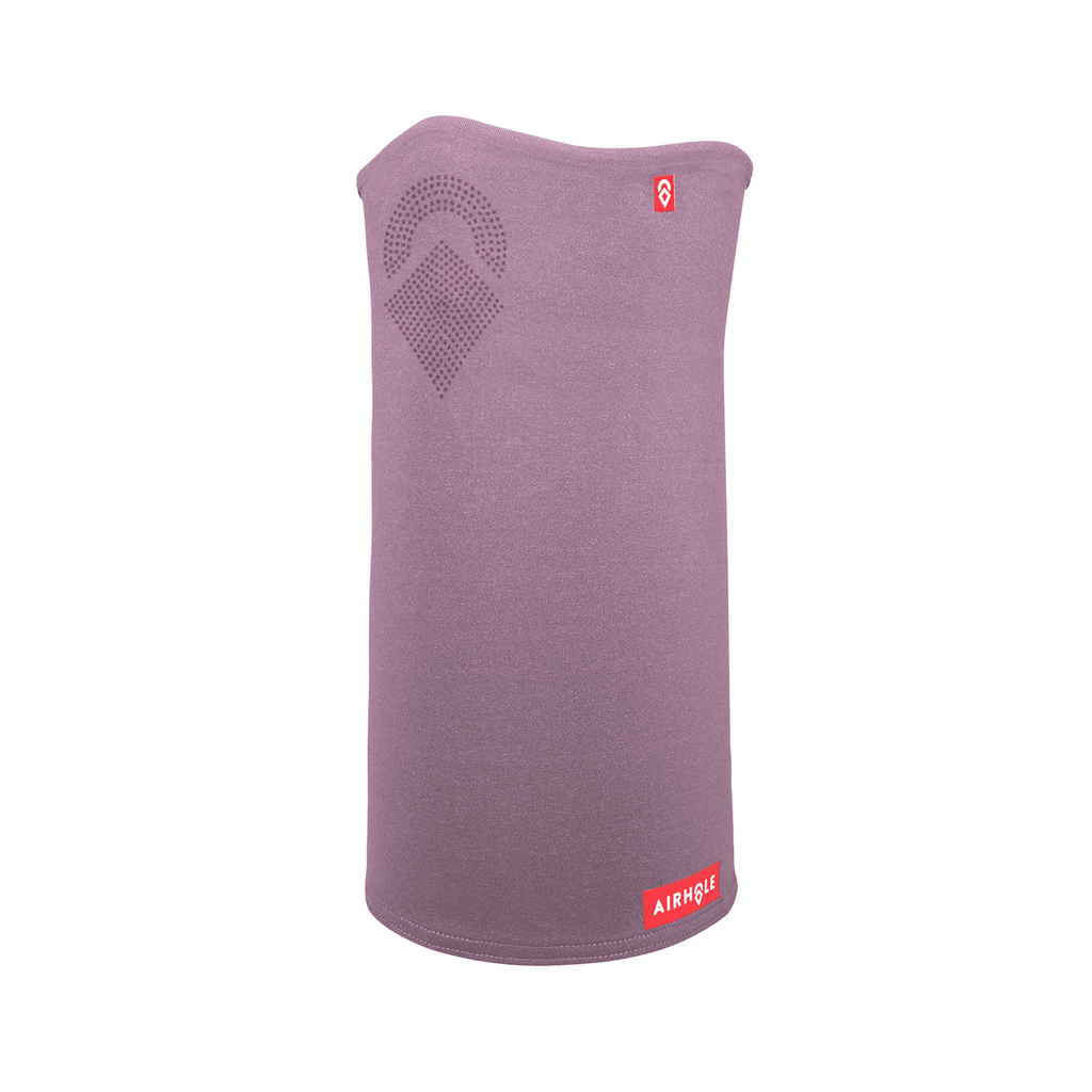 Airhole Airtube Ergo Neck Warmer Mulberry - Comor - Go Play Outside