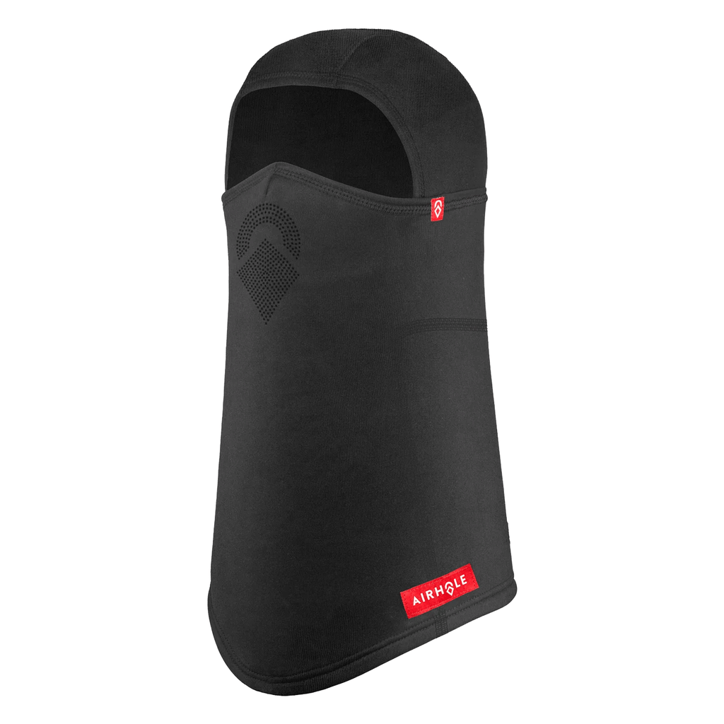 Airhole Hinge Balaclava Black - Comor - Go Play Outside