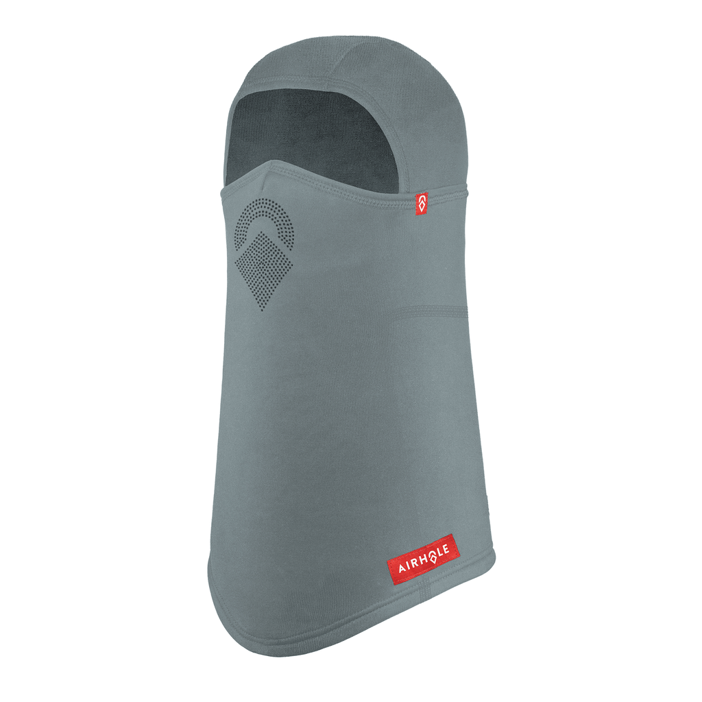 Airhole Hinge Balaclava Sea Mist - Comor - Go Play Outside