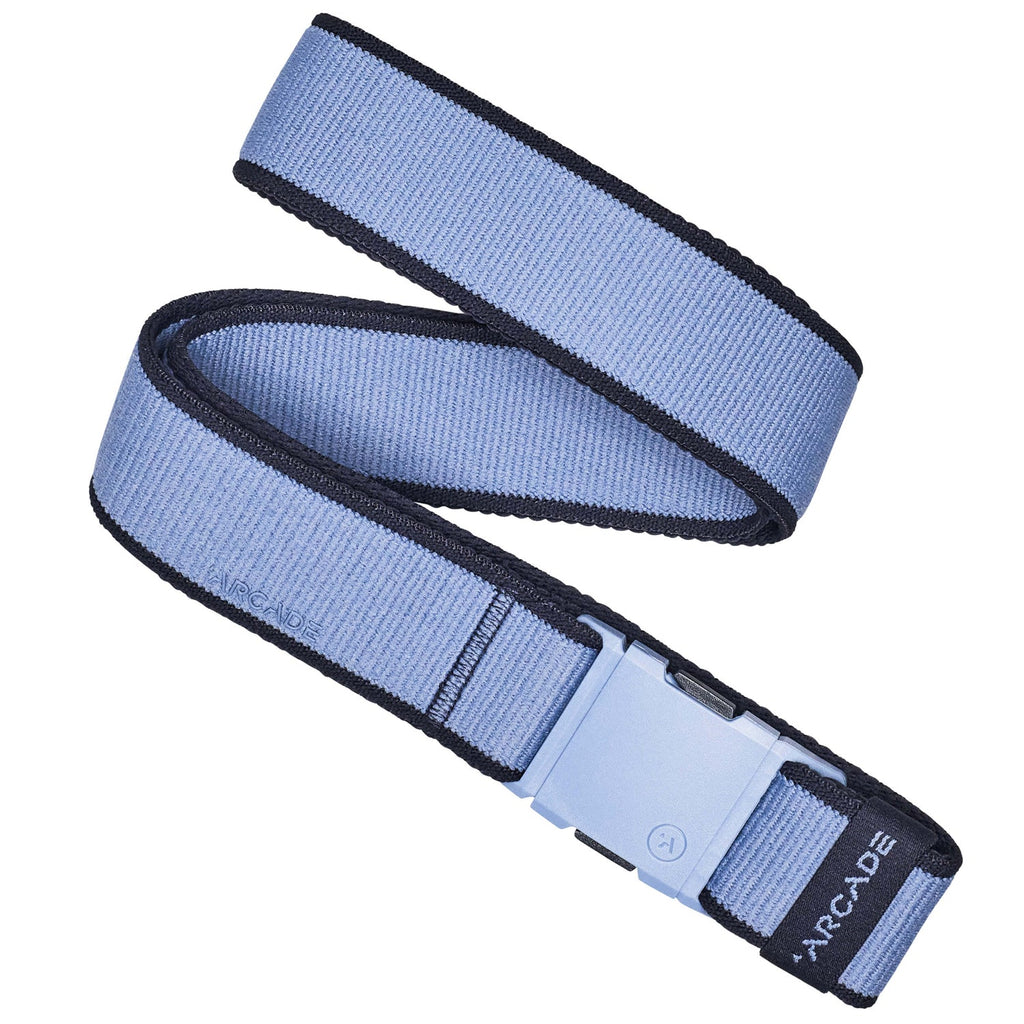 Arcade Carto Belt Sky/Navy - Comor - Go Play Outside
