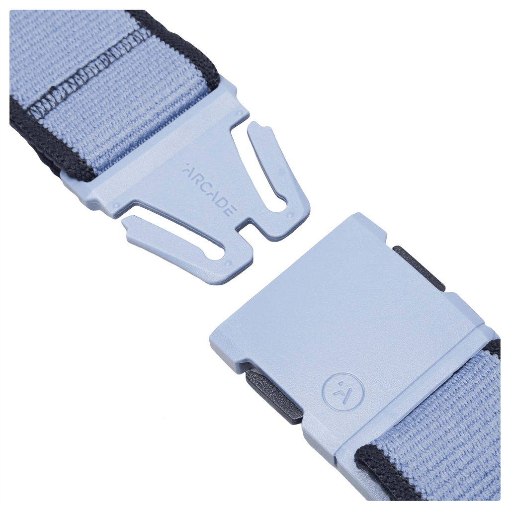 Arcade Carto Belt Sky/Navy - Comor - Go Play Outside