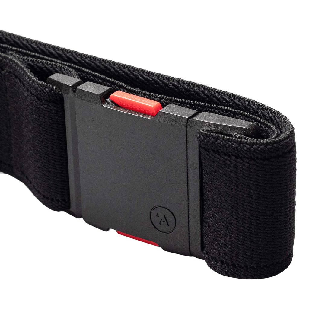 Arcade x RECCO Belt Black - Comor - Go Play Outside