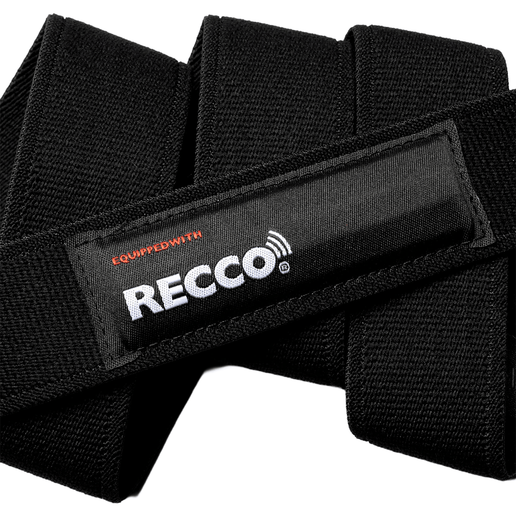 Arcade x RECCO Belt Black - Comor - Go Play Outside
