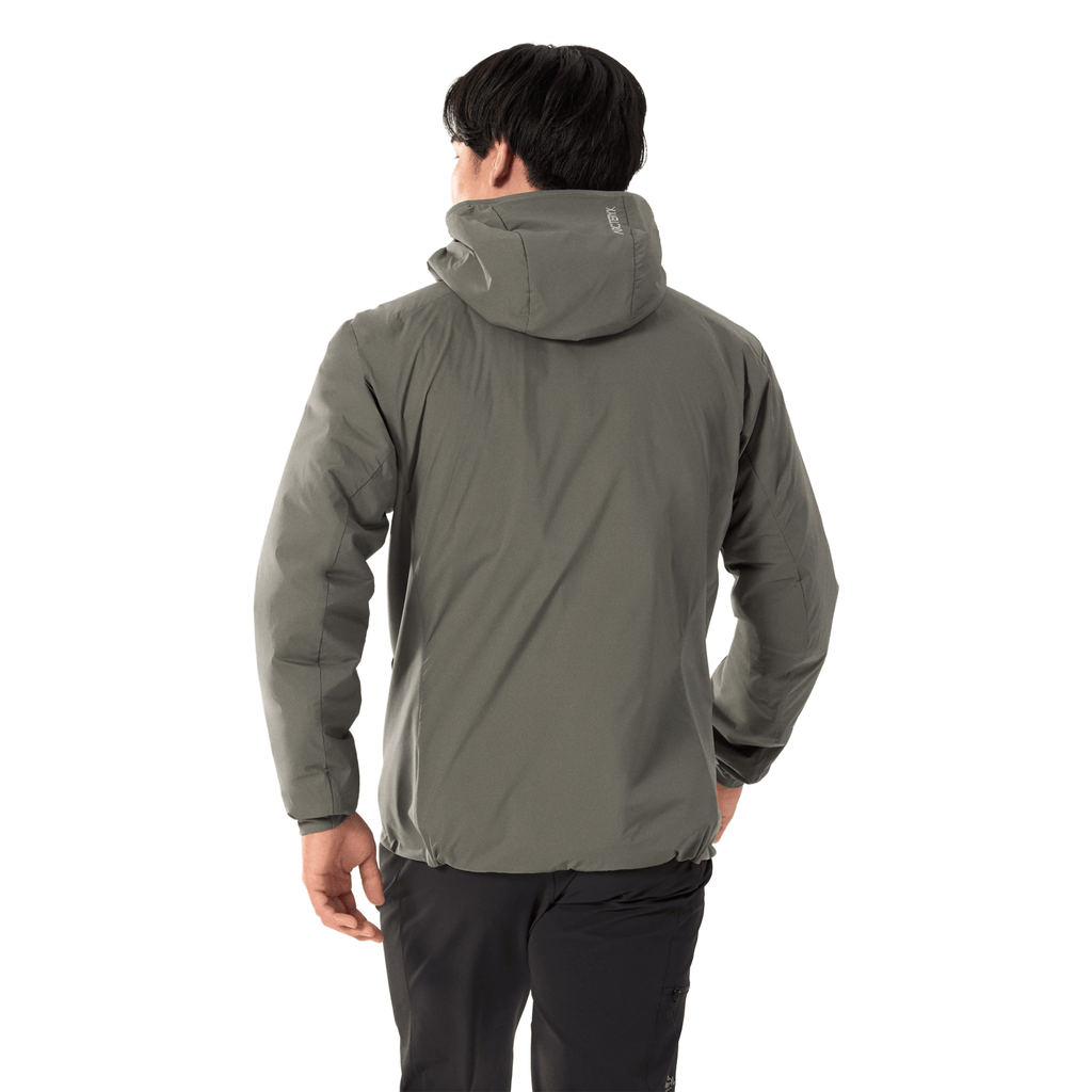 Arc'teryx Men's Atom Hoody 2026 Forage - Comor - Go Play Outside