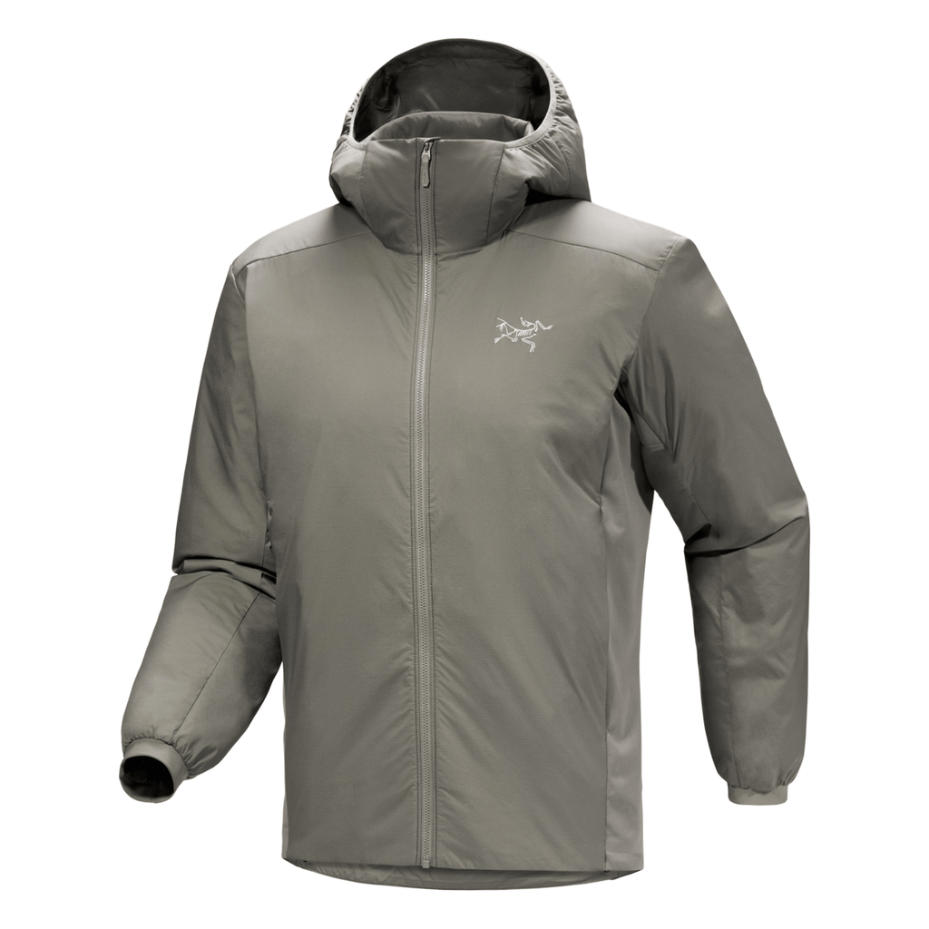 Arc'teryx Men's Atom Hoody 2026 Forage - Comor - Go Play Outside