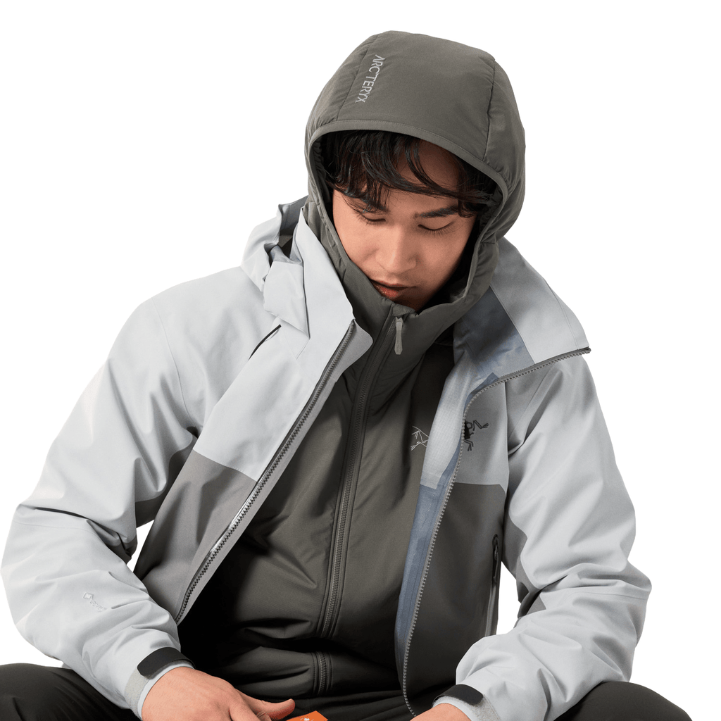Arc'teryx Men's Atom Hoody 2026 Forage - Comor - Go Play Outside