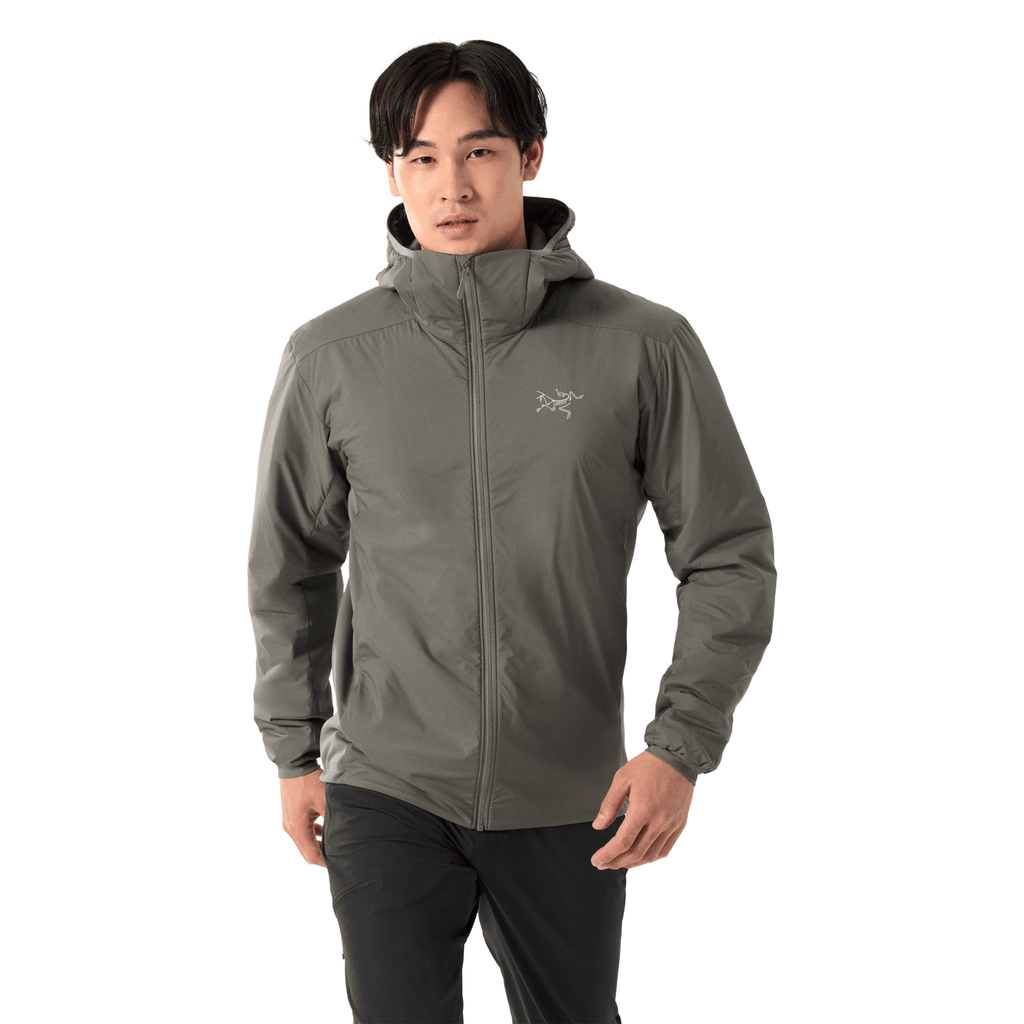 Arc'teryx Men's Atom Hoody 2026 Forage - Comor - Go Play Outside