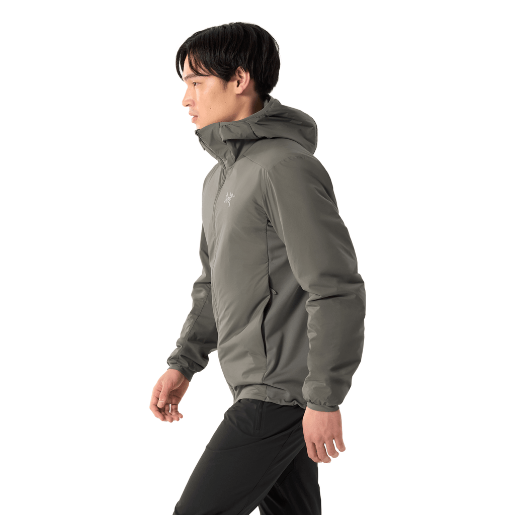 Arc'teryx Men's Atom Hoody 2026 Forage - Comor - Go Play Outside