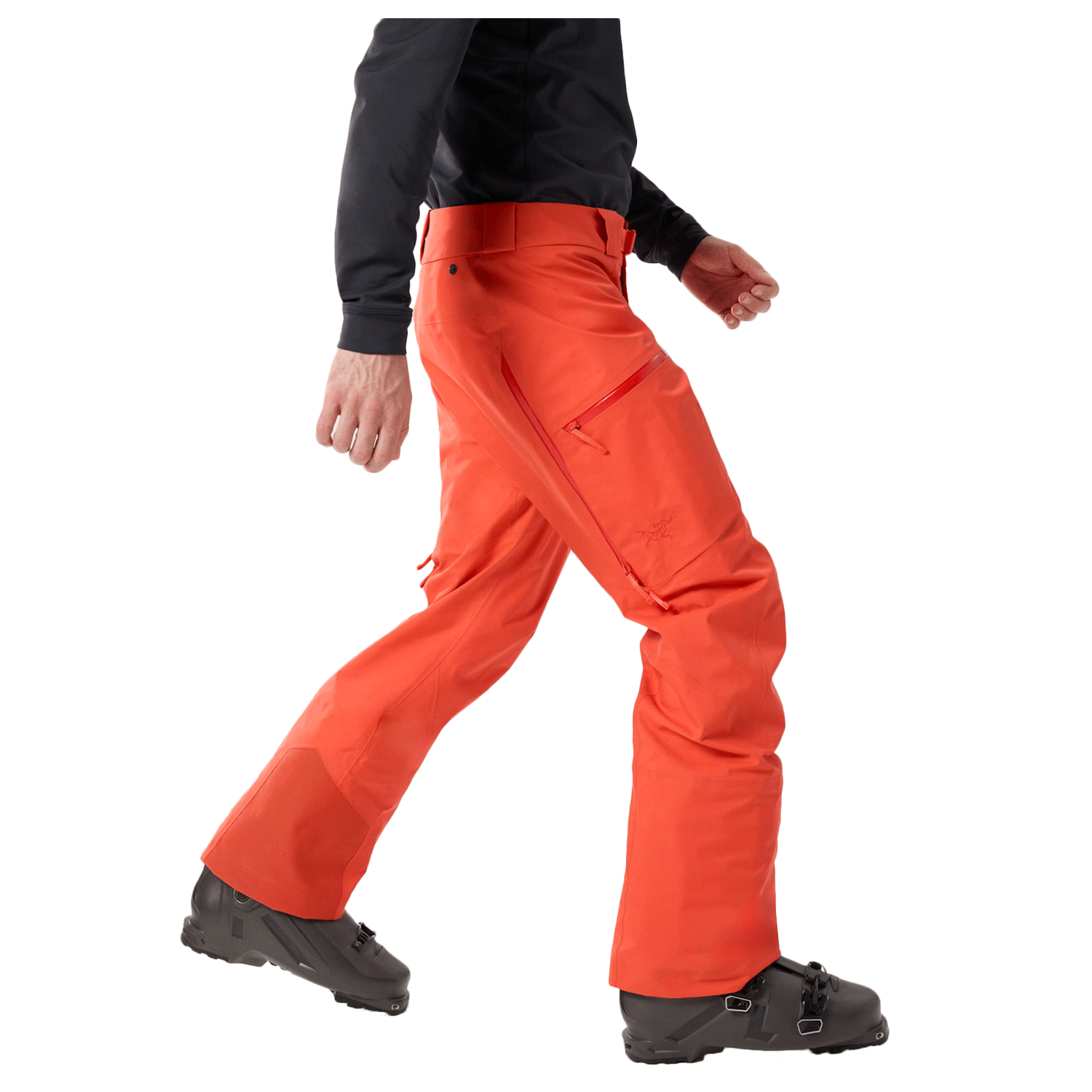 Arc'teryx Men's Sabre Pant 2025 Solaris – Comor - Go Play Outside